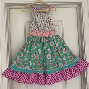 Matilda Jane girls size 6